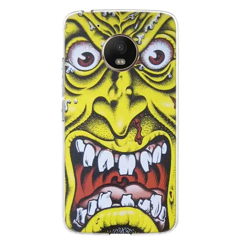 santa cruz skateboards art phone for motorola g30 g9 power g8 g7 play g6 g5 e6 e5 capa moto one fusion plus vision cover capa free global shipping