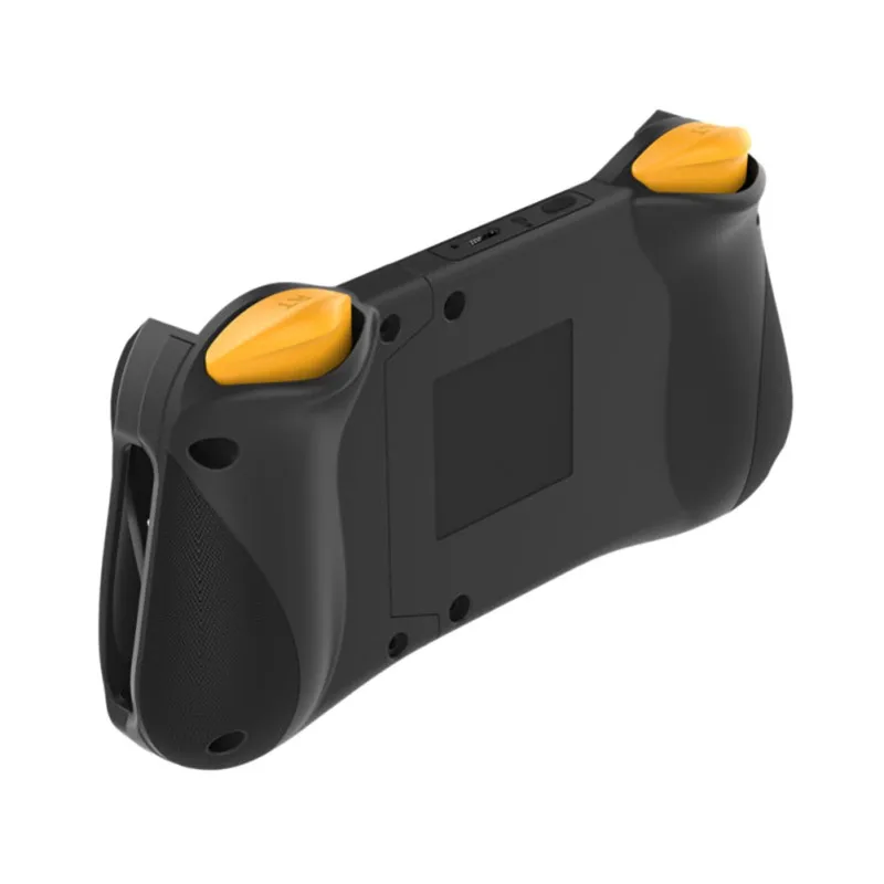 Для MOCUTE 057 Bluetooth 4,0 Геймпад контроллер мобильный триггер беспроводной джойстик Joypad для iPhone XS для Android планшета
