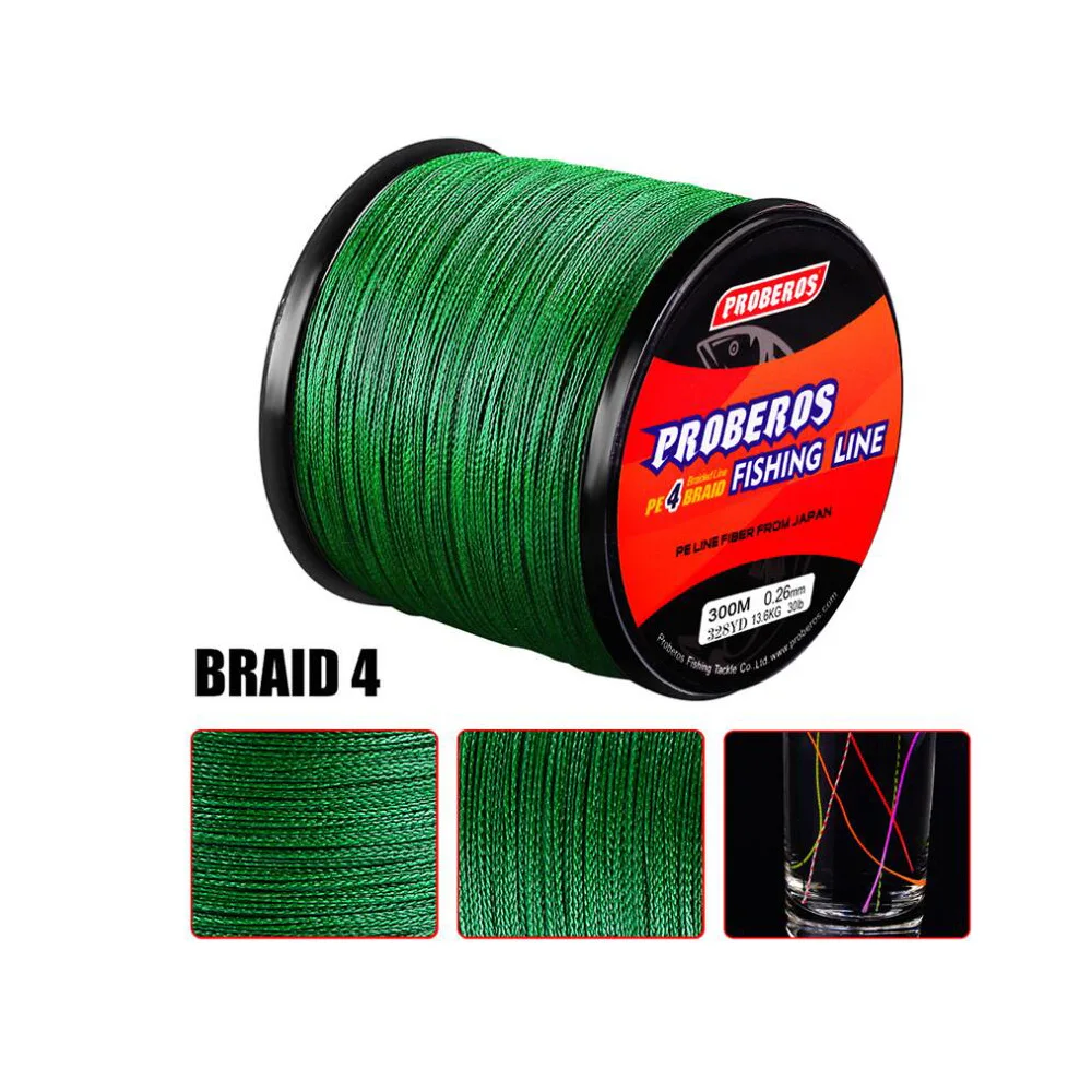 Купить Плетенку 300 Метров