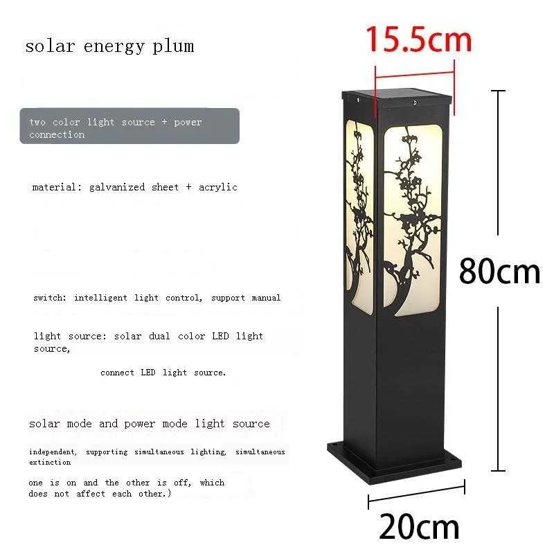 

Outdoor Lighting