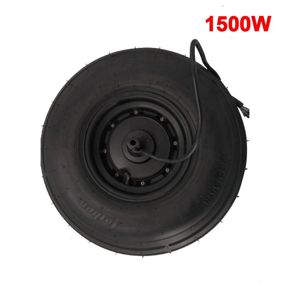 1500 Вт 60 в скутер приводной двигатель колеса электровелосипед мотор
