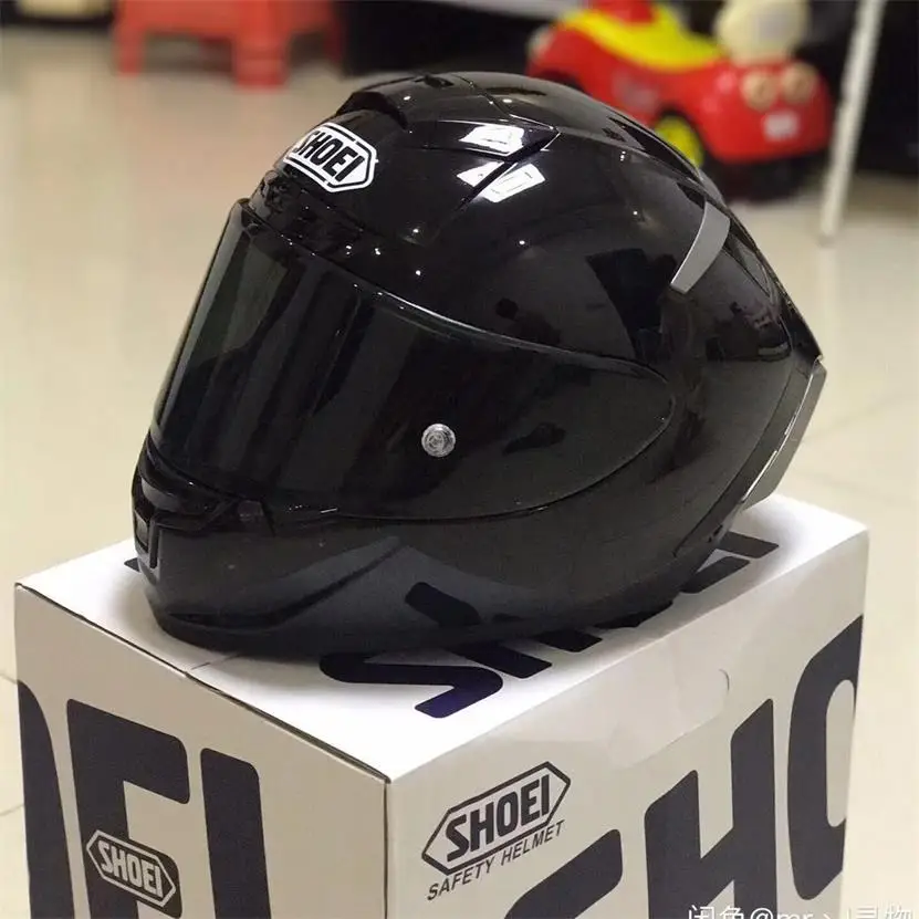 Casco мотоциклетный де Кара полный de punto de cuello de invierno de moda de фронт освобождения rápida casco