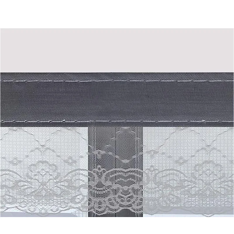 Утепленные кондиционер дверная занавеска в спальной дома ветрозащитный