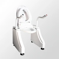 pregnant lifting and sitting toilet chair patients intelligent washing and drying heightening toilet chair disabled people