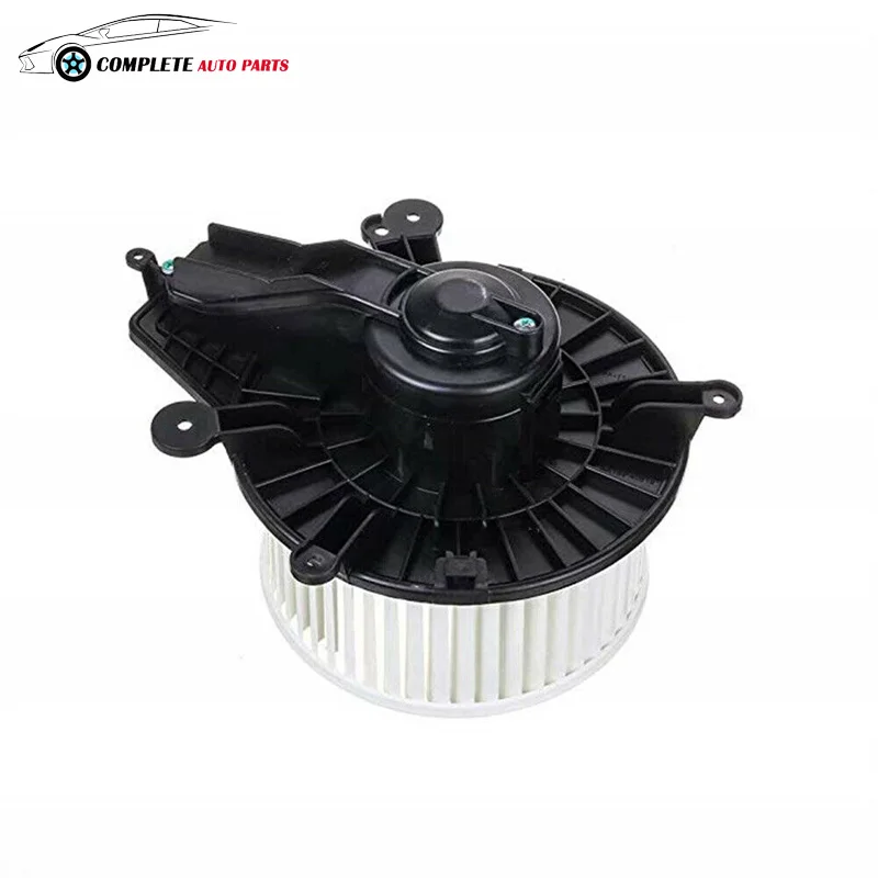 27226 JS60B 27226JS60B качественный нагреватель воздуходувной двигатель подходит для NISSAN