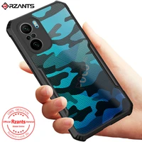 for camuflaje poco f3 %d1%87%d0%b5%d1%85%d0%be%d0%bb camouflage acrylic pctpu anti knock armor back cover for k40 pro k40 funda rzants