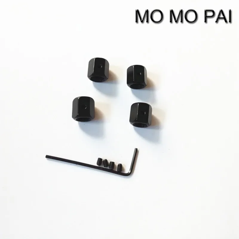 Водонепроницаемая нержавеющая сталь 4 шт. фотоэлемент воздушный Французский