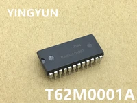 1pcslot t62m0001a t62m0001 dip 24 power amplifier reverberation chip new original
