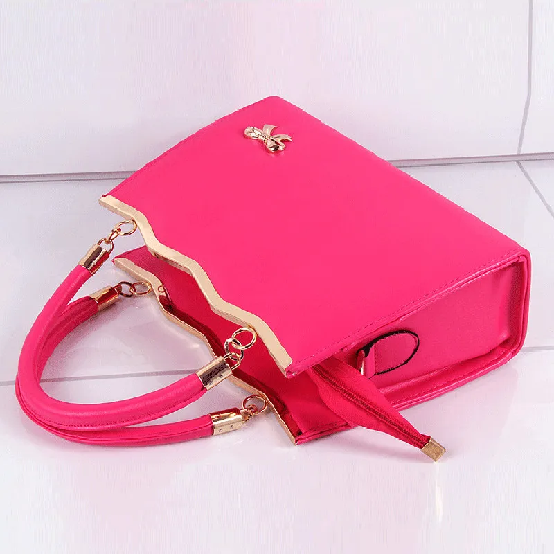 Элегантные модные брендовые ручные сумки для женщин корейские праздничные