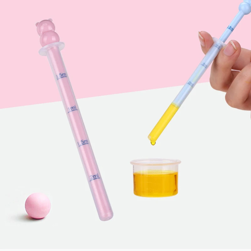 Устройство для лекарств детей средство сжимания детской кожи со шкалой шприц