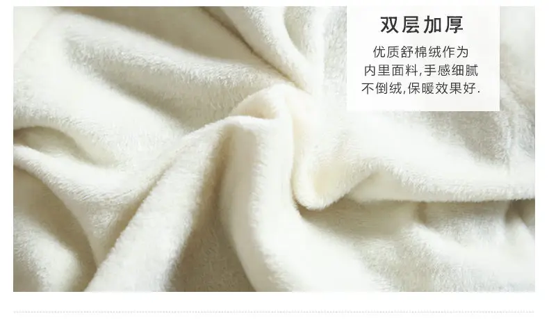 Новые толстовки для девочек с мультипликационным рисунком осенне-зимняя детская