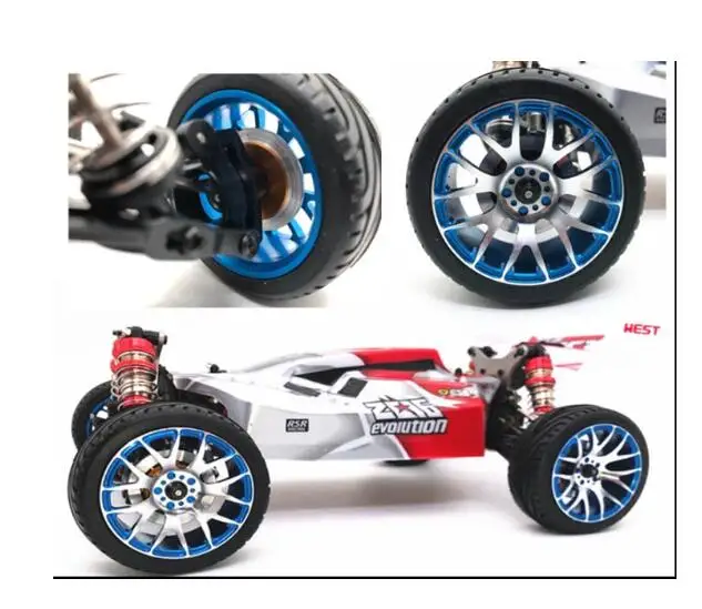 WLtoys 144001 RC автомобильный металлический колесо ступицы шин|Детали и аксессуары| |