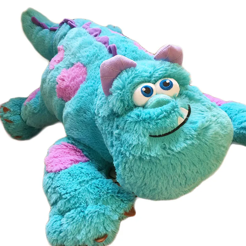 Монстры Sulley плюшевый салбей игрушка подушка мягкие животные детские игрушки