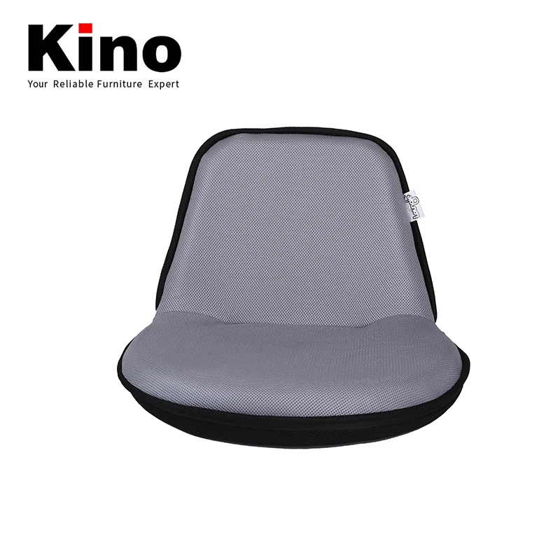 Портативный Открытый небольшой круглый стул японский ленивый диван складной