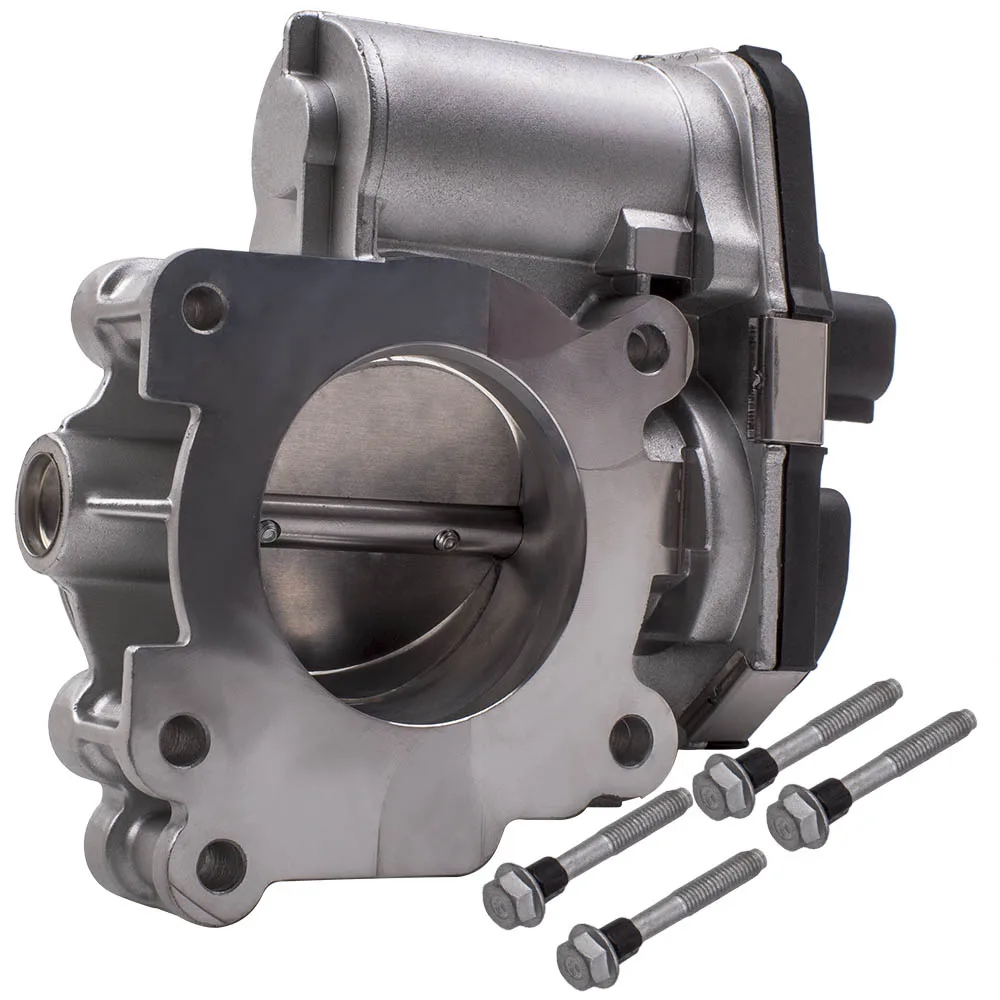 

MAXPEEDINGRODS корпус дроссельной заслонки для Chevy Cobalt HHR Malibu Pontiac G5 Saturn 2007-2010 12603897