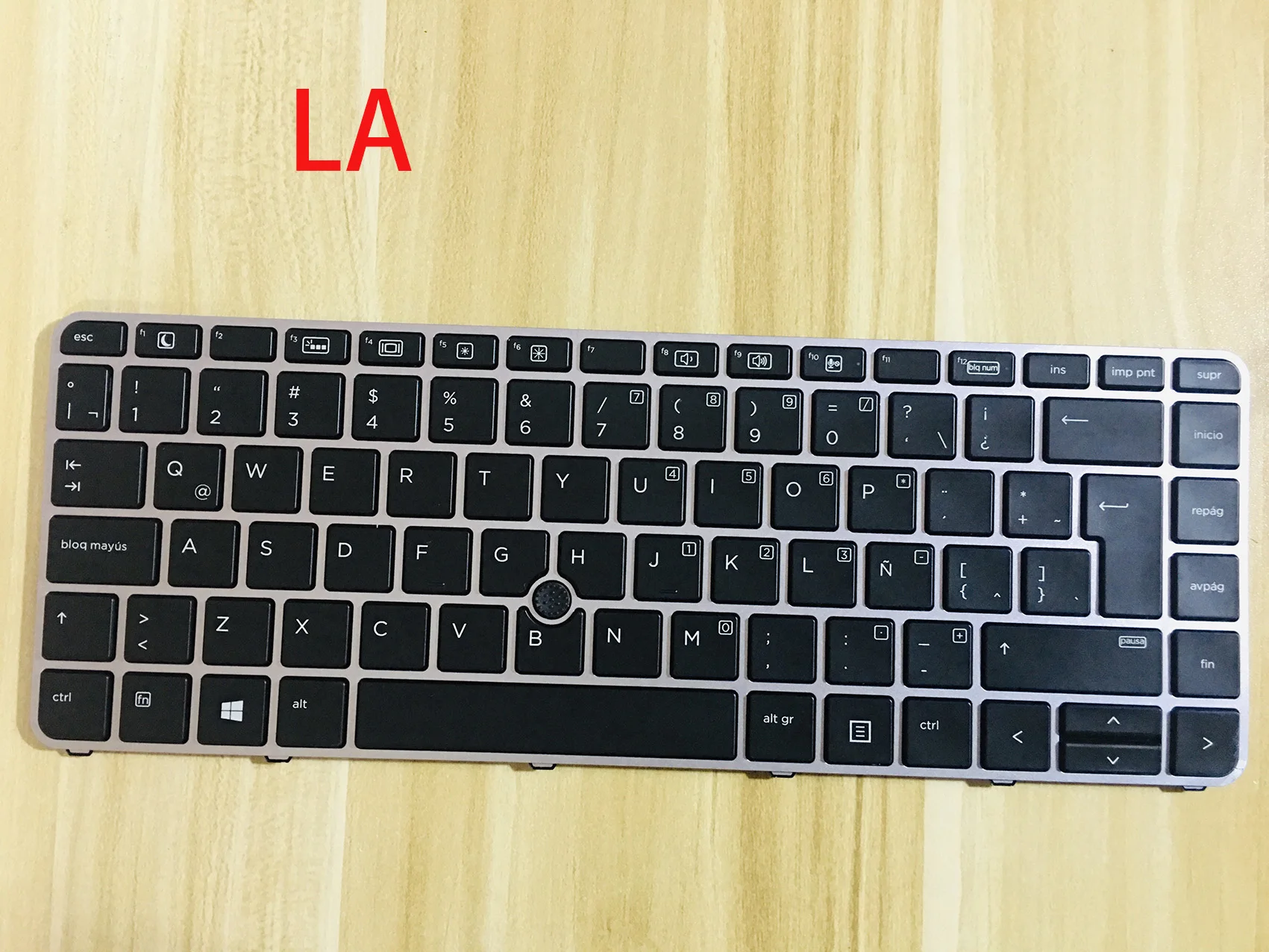 Лучшая клавиатура для ноутбука SAMSUNG 500R4K 500R4L 500R4H 500R4M NP500R4K NP500R4L