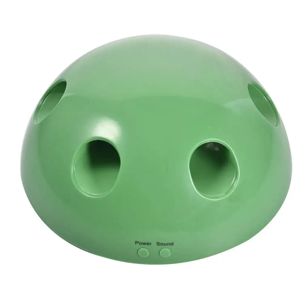 Новинка, игрушка для кошек, поп-игра, игрушечный мяч для питомца, Pop N Play, Когтеточка для кошек, забавное обучающее устройство для кошек, игрушки для домашних животных, интерактивные материалы