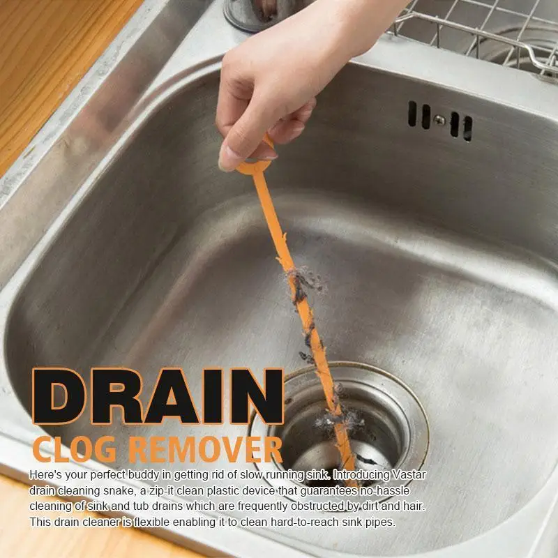 Очиститель для волос раковина антиблокировочный крючок очистки сливное