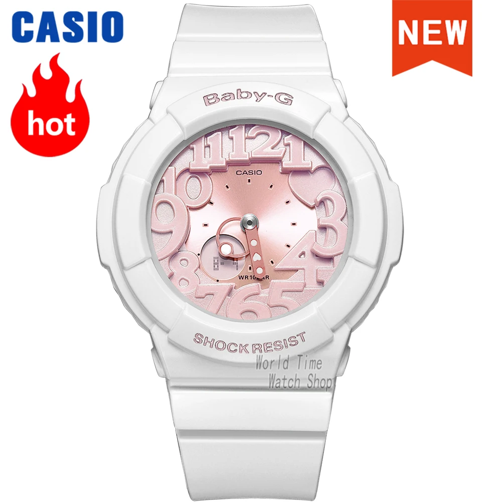 

Casio watch g shock women watches top brand luxury Waterproof LED digital Display sport watch quartz wristwatch reloj relogio BA
