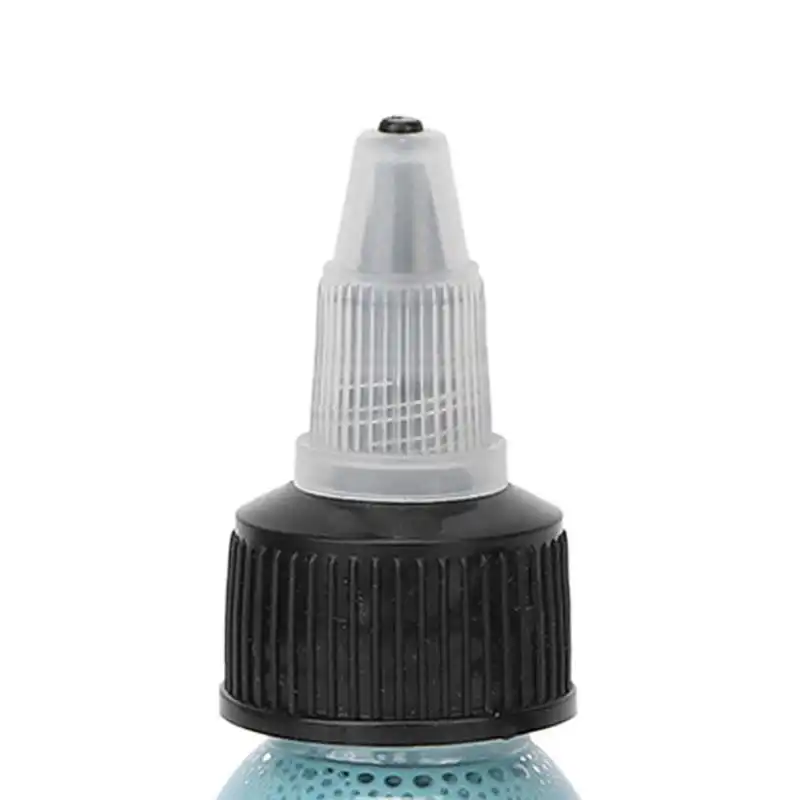 Тату-чернила для самостоятельной сборки тату Аэрограф пигмент подиума шоу |