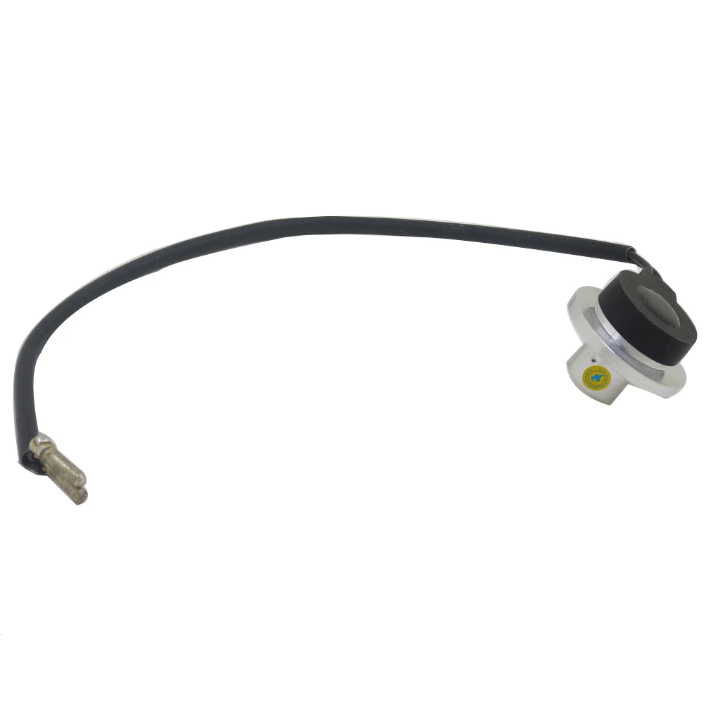 10PA17C 10P15C Датчик скорости компрессора переменного тока для W124 447100 ‐2076 А 0002300611 147100