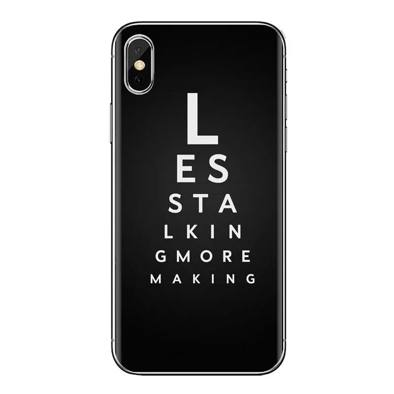 60 лучших мой мобильный коллекция прозрачные мягкие чехлы для Samsung Galaxy A3 A5 A7 A9 A8