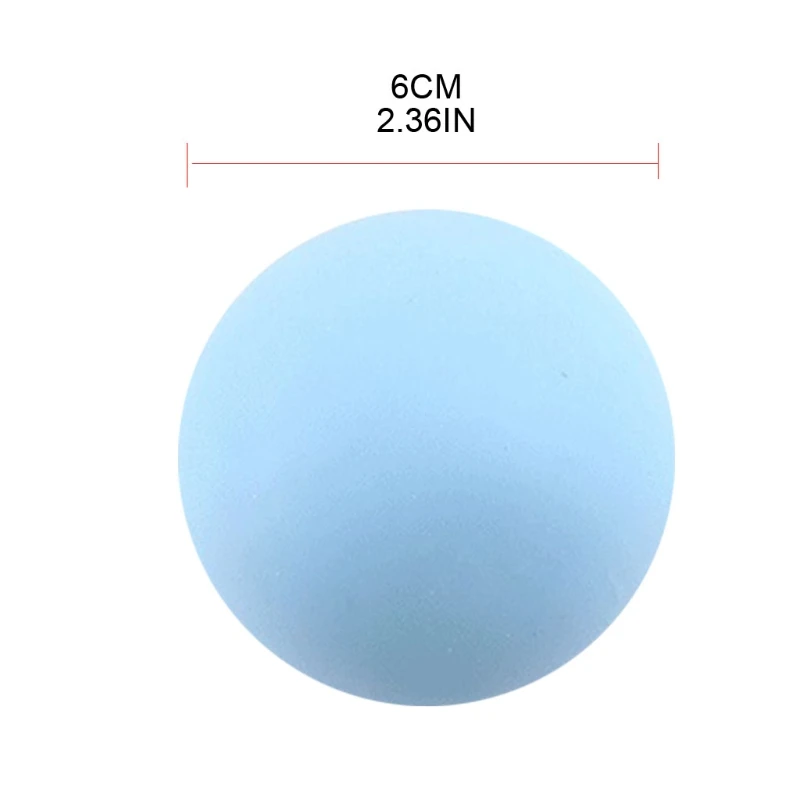 Sensory Ball Decompression Toy Squeeze Assist to Reduce Stress Loneliness Autism Therapy Office ADD Anxiety Relief A2UB | Игрушки и