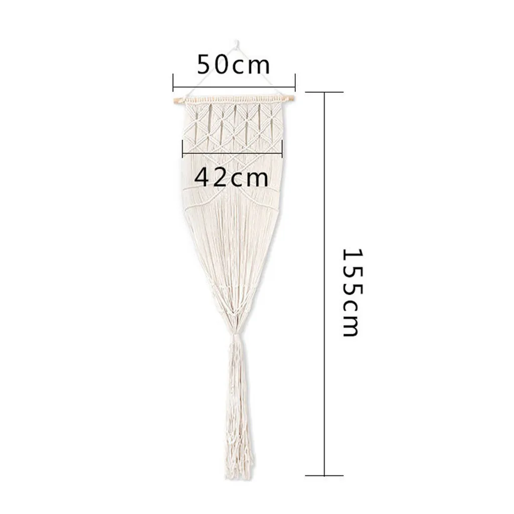 

Cat hanging basket swing Hammocks Chair Tear resistance manual Weaving Cat nest Indoor Garden Yard Decoration