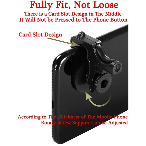 Pubg Mobile Controller Game Survival Rules 1 for Phone | Игрушки и хобби