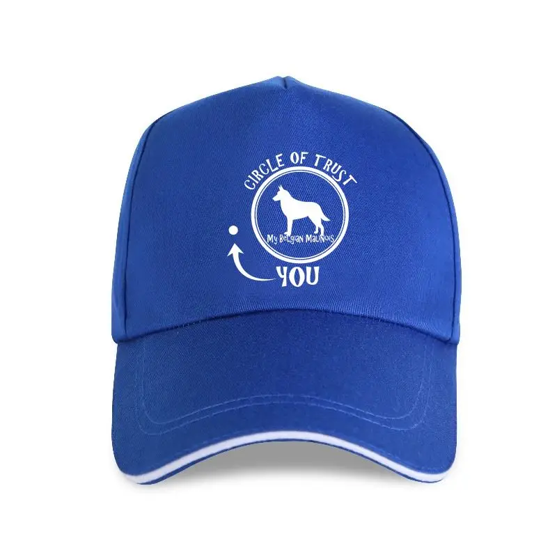 

New Circle Of Trust Funny Belgian Malinois Baseball cap Women