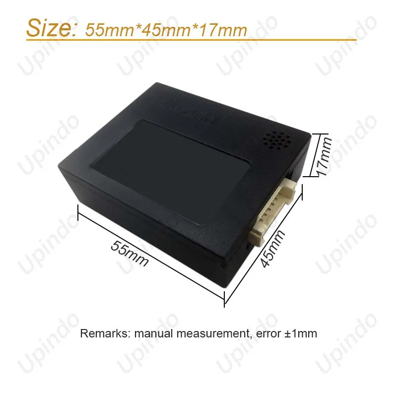 Автомобильный Android головное устройство радио CAN-шина декодер адаптер для Mazda 3 5 6 8