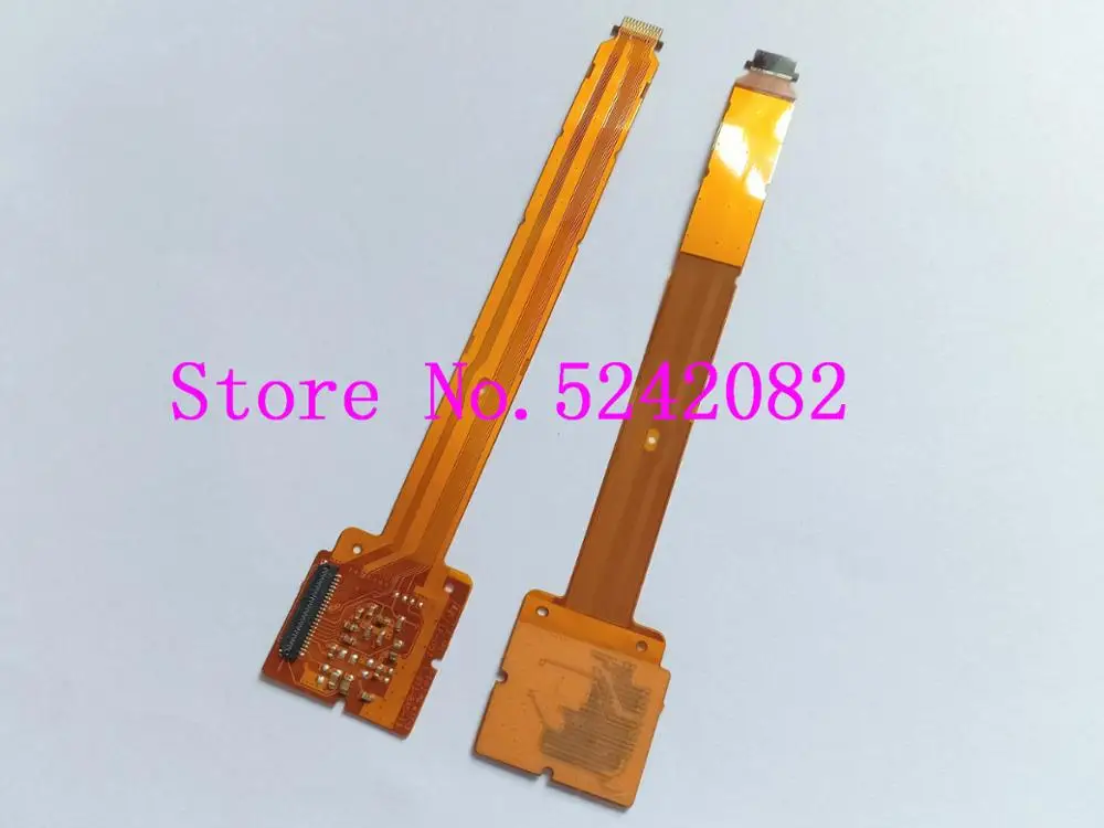 

NEW For Sony DSLR-A350 DSLR-A200 A350 A300 LCD Screen to Main Board Flex Cable (Auo version) Repair Parts
