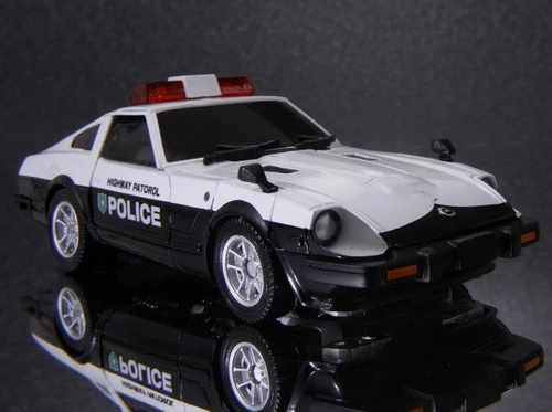 G1 трансформация КО Версия MasterPiece MP12 MP19 MP28 Sideswipe Smokescreen Hot Rod Bluestreak фигурка робота игрушки модель