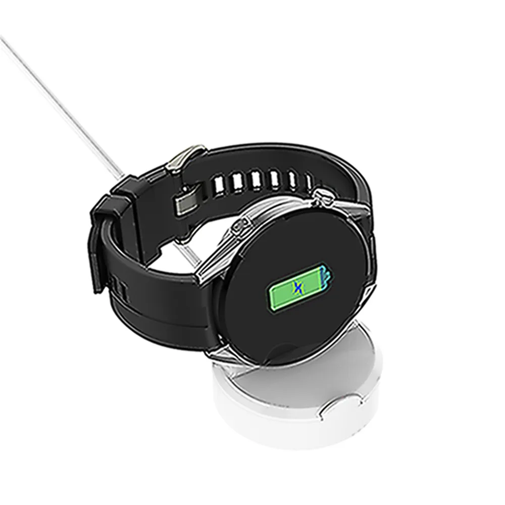 Магнитный зарядный док кабель для Huawei Watch GT 2/ GT/ Honor Magic Watch|Смарт-аксессуары| |