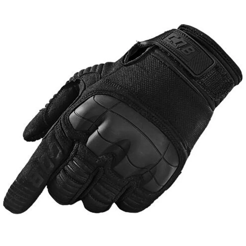 

Перчатки военные армейские тактические армейские перчатки с пальцами для пейнтбола стрельбы страйкбола боевые противоскользящие резиновые перчатки