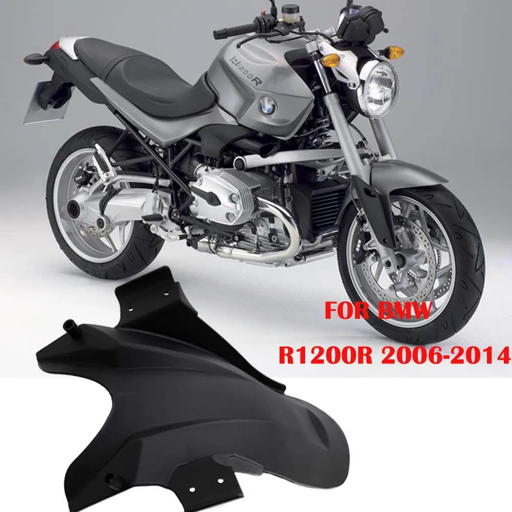 Для BMW R1200R R1200RS LC 2006 2007 2008 2009 2010 2011 2012 2013 2014 Аксессуары для мотоциклов ABS задняя