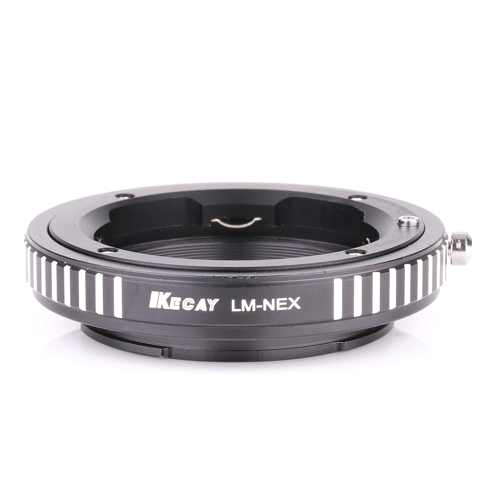 Адаптер KECAY для объектива Leica M к Sony E Mount A7III A9 A7R A6000 A3000 LM-NEX 6 5 3 5N 3VG10E VG20E 4 |