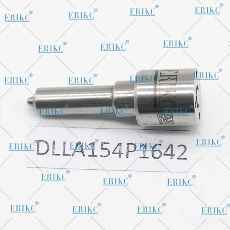 DLLA154P1642 дизельные автоинжекционные запчасти Форсунка распылитель DLLA 154 P 1642