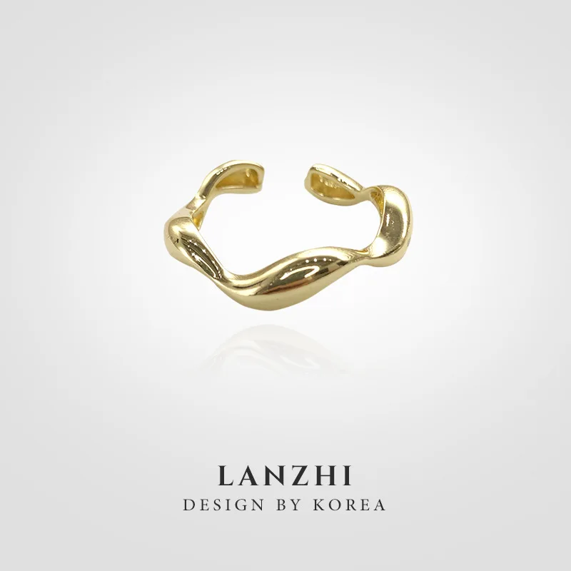 

Fashion plain ring simple ring male and female couple ring set friendship Engagement Wedding open ring 2021 jewelry