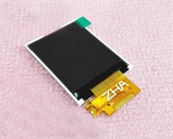Цветной ЖК экран TFT 1 8 дюйма 128*160 SPI серия ST7735S для Arduino Raspberry pi|ЖК-модули| |