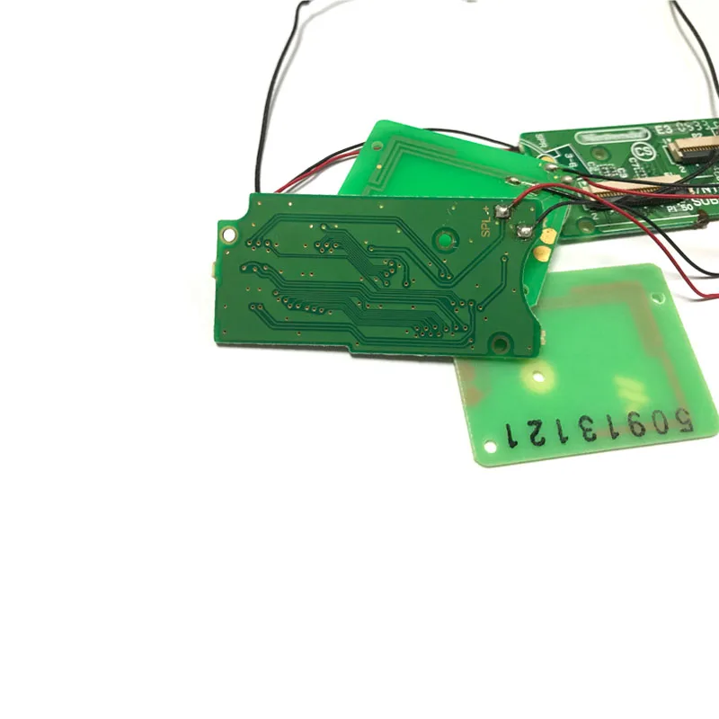 Оригинальная подержанная Соединительная плата замена кабеля соединителя порта