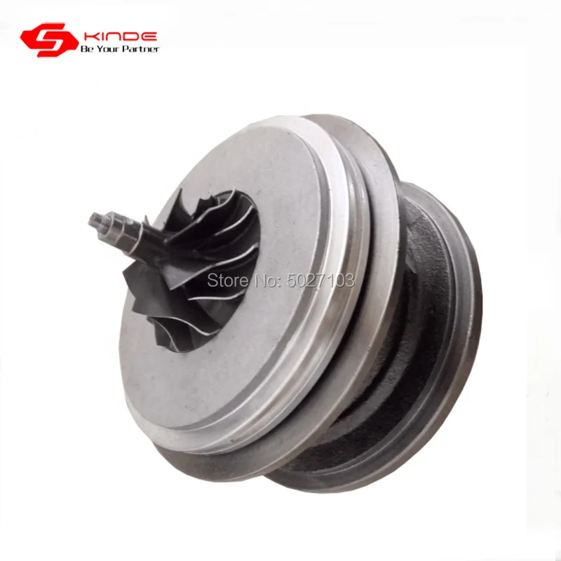 Susirick 53039700168 53039880168 turbo chra 1118100-ED01A cartrige BV43 For Great Wall GW for Hover H5 4D20 engine core | Автомобили и