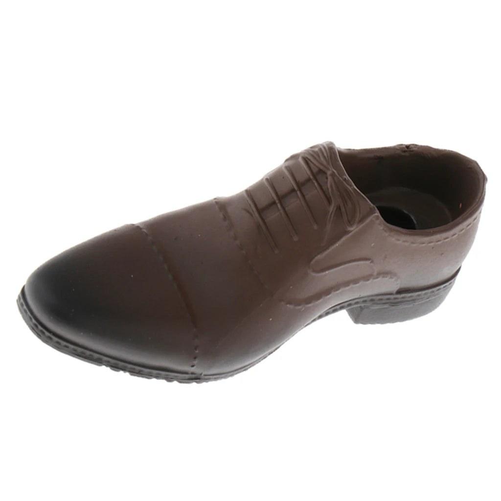 

1/6 Scale Men Dress Shoes for 12 inch , , Dragon, , Action Figures