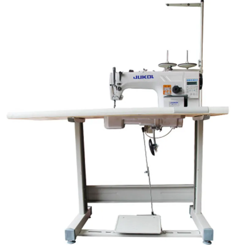 

Automatic Electric Sewing Machine Computer Direct Drive Automatic Thread Trimming Automatic Back Stitching Automatic Needle Stop
