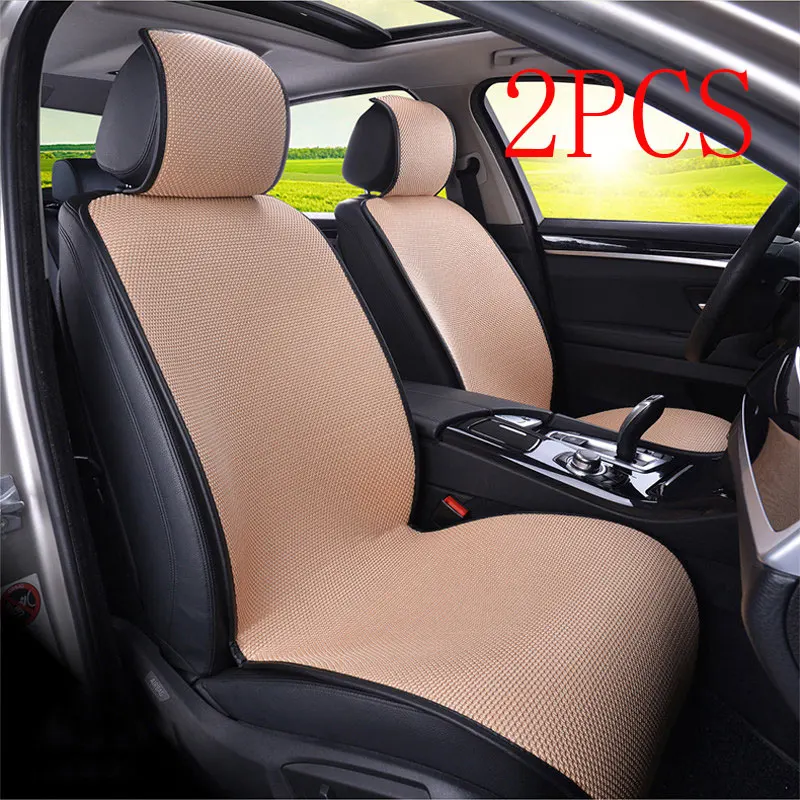 Чехол для переднего сиденья автомобиля Subaru Forester 2009 Impreza Legacy Outback Tribeca Xv 2018