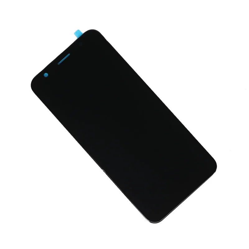 Для Meizu M8C ЖК-дисплей с сенсорным экраном с рамкой дигитайзер сборка для Meizu M8 C M809L M810H lcd