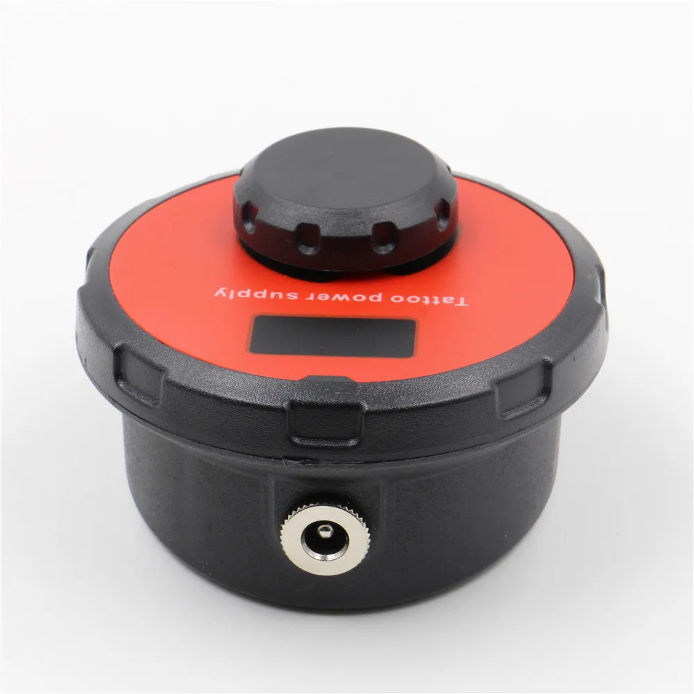 Высокое качество Татуировка мощность двойной режим мини для тату машина питания