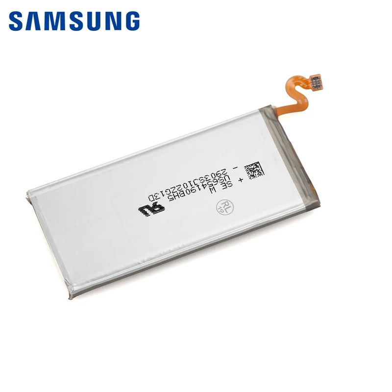Оригинальный аккумулятор для Samsung Galaxy Note 9 EB-BN965ABU SM-N9600 N960F N960U N960N N960W + Инструменты |