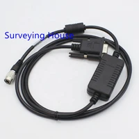 instrument cable for trimble dini 03 data cable 53002021 com connector