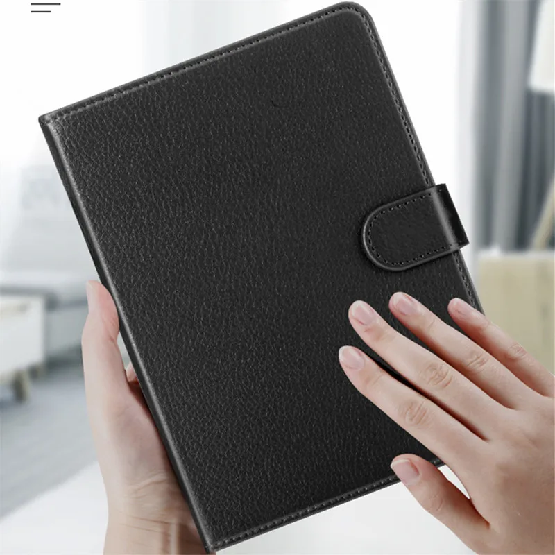 

HISTERS Brief Protective eBook Cover For Digma e63W e656 e68B r63W r656 r68B 6 inch Reader Magnetic Case Funda Capa